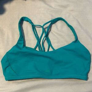 Free to be bra size 6
